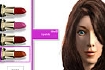 Thumbnail of Celeste in the City Makeup
